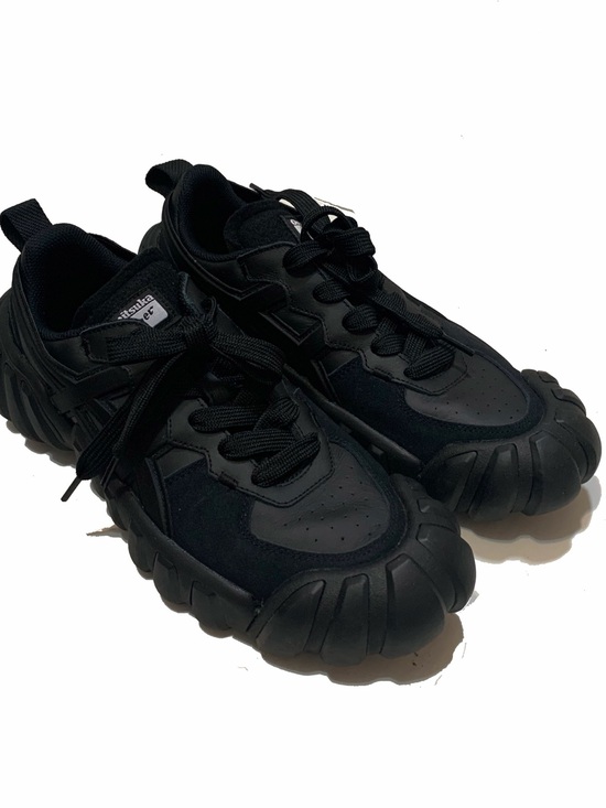 Onitsuka Tiger by Asics Other - Onitsuka Tiger Dentigre LS Men's Black Chunky Trail Sneakers